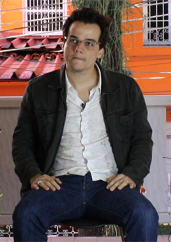Wagner Moura, 2010