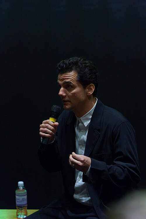 Wagner Moura, 2024