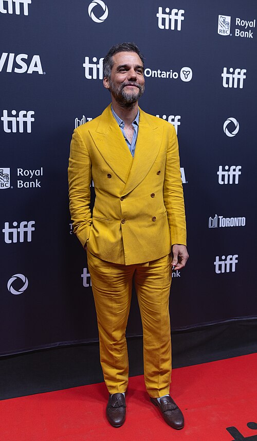 Wagner Moura, 2025