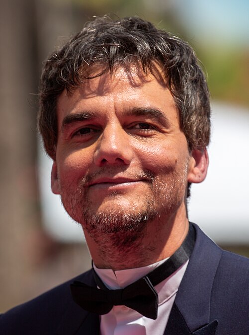 Wagner Moura, 2025