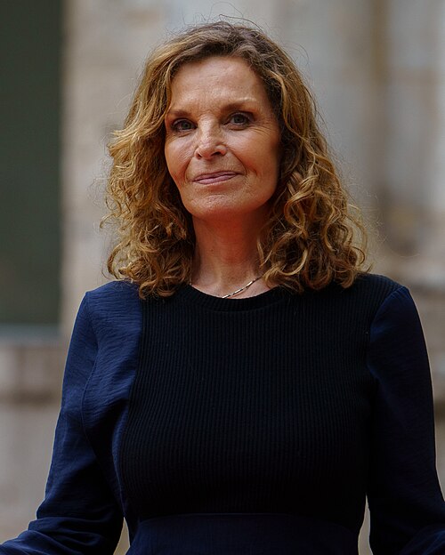Zdjęcie: Isabelle Renauld