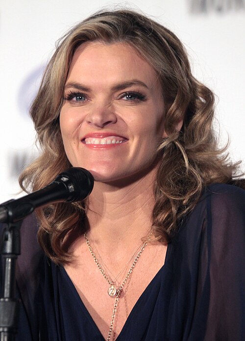 Zdjęcie: Missi Pyle