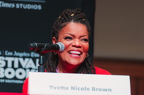 Yvette Nicole Brown, 2026