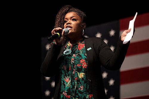 Yvette Nicole Brown, 2020