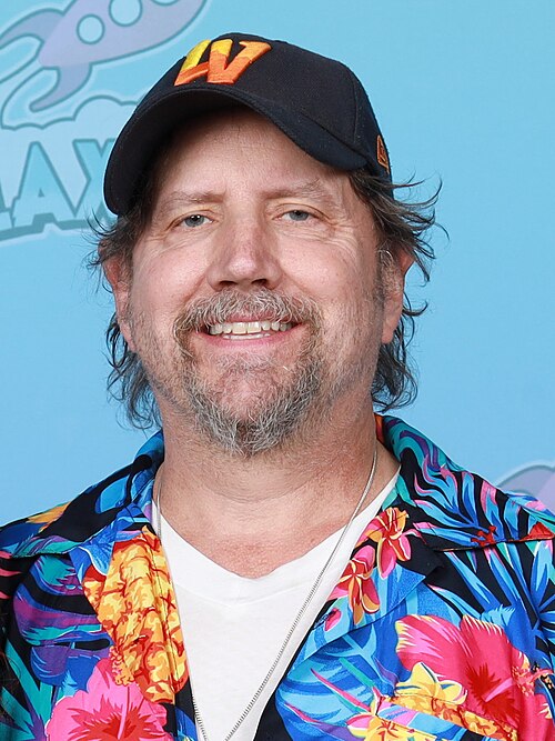 Zdjęcie: Jamie Kennedy