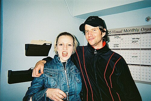 Jamie Kennedy, 2005