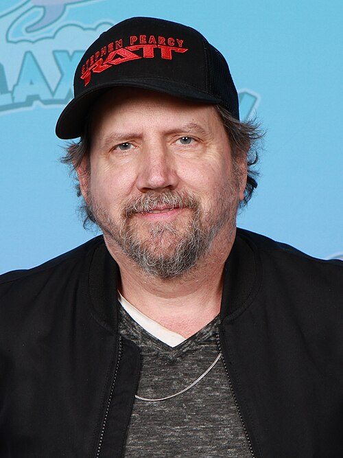 Jamie Kennedy, 2024