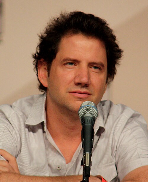 Jamie Kennedy, 2009