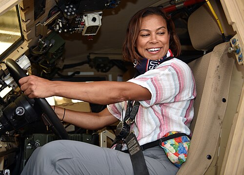 Zdjęcie: Toni Trucks