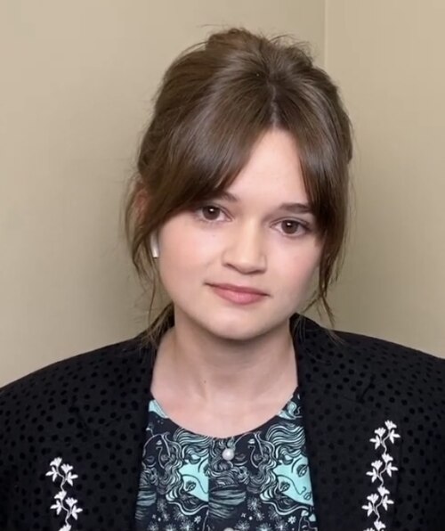 Zdjęcie: Ciara Bravo