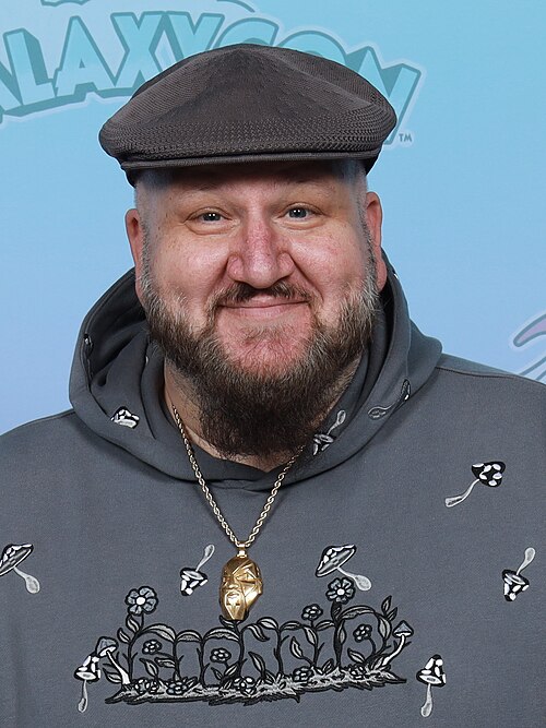 Zdjęcie: Stephen Kramer Glickman