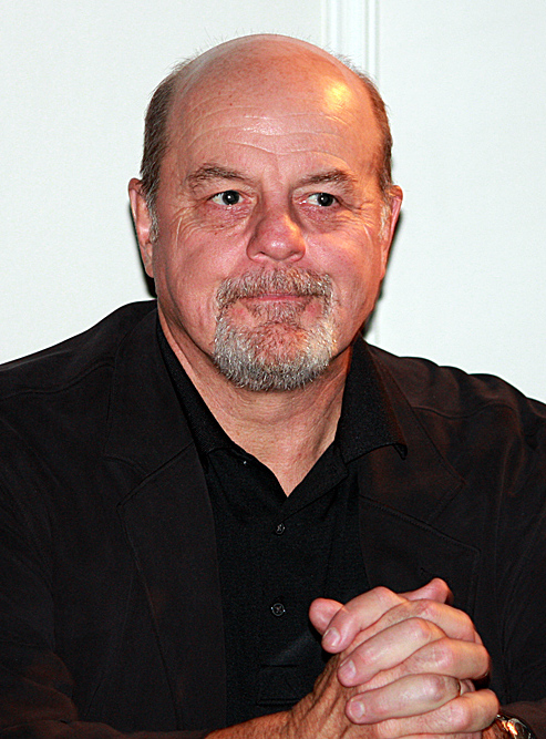 Zdjęcie: Michael Ironside