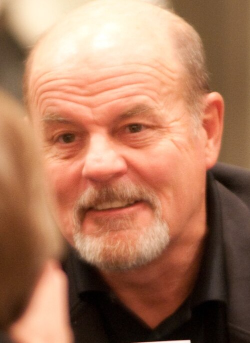 Michael Ironside, 2009