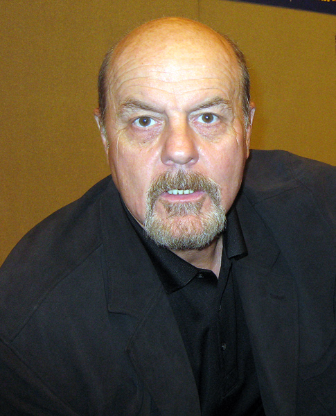 Michael Ironside, 2009