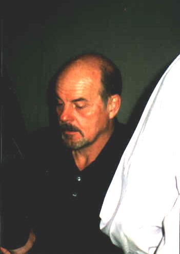 Michael Ironside, 2004