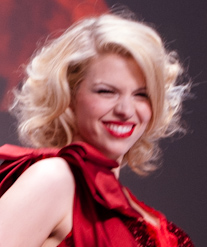 Zdjęcie: Ali Liebert