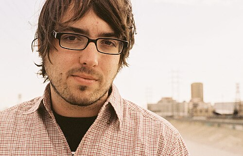 Zdjęcie: Jonah Ray