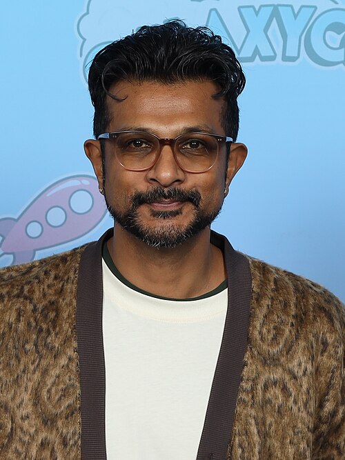 Zdjęcie: Utkarsh Ambudkar