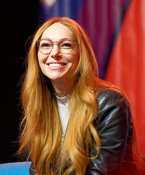 Zdjęcie: Laura Prepon