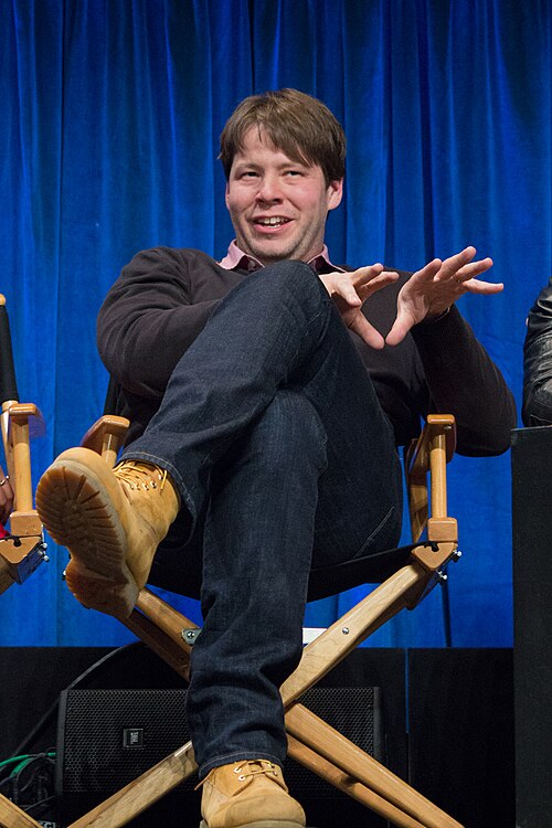Ike Barinholtz, 2013