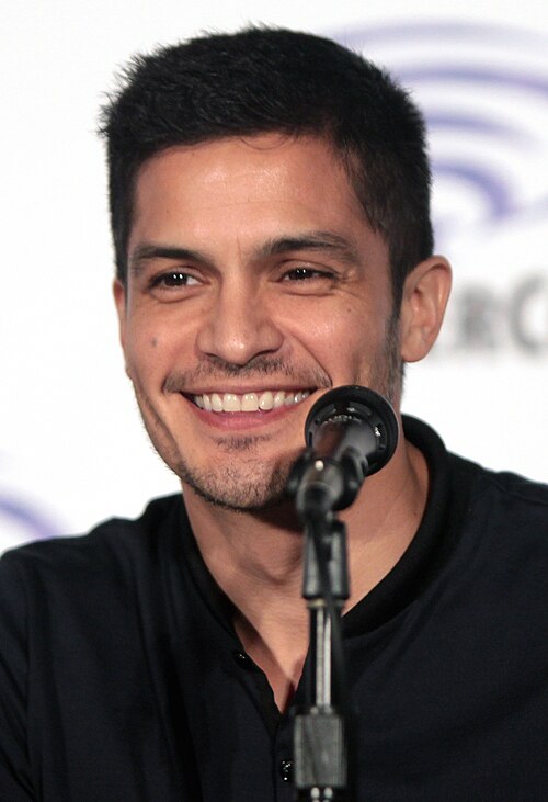 Zdjęcie: Nicholas Gonzalez