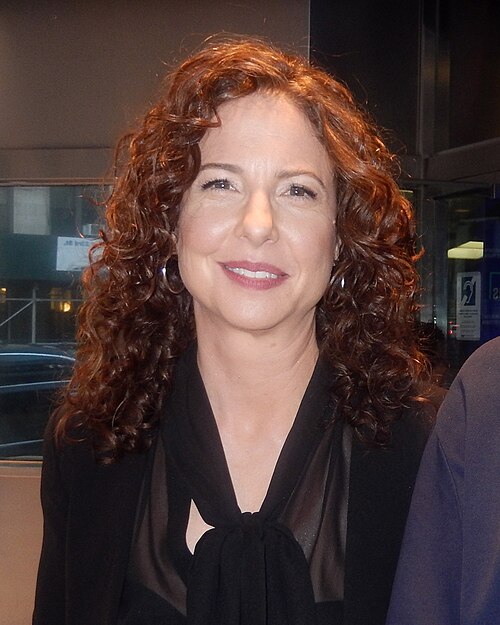 Zdjęcie: Robin Weigert