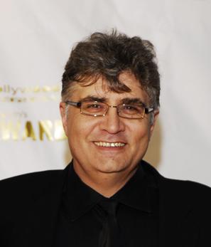 Maurice LaMarche, 2007