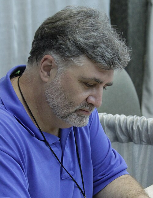 Maurice LaMarche, 2009