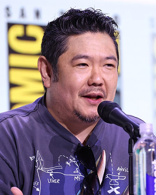 Zdjęcie: Eric Bauza