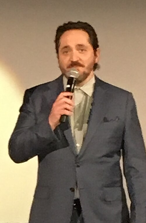 Zdjęcie: Ben Falcone
