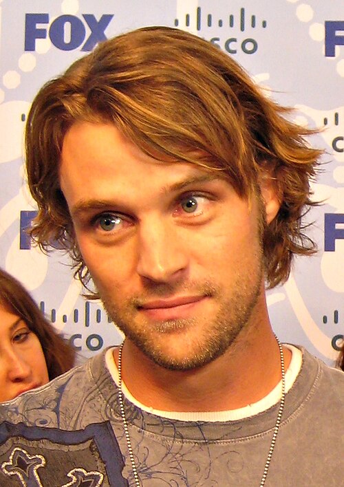 Zdjęcie: Jesse Spencer