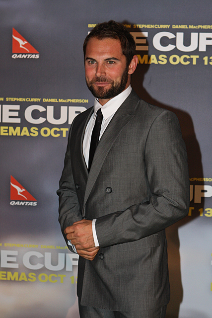 Zdjęcie: Daniel MacPherson