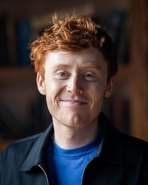 Zdjęcie: Ben Marshall