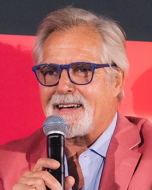Zdjęcie: Henry Czerny