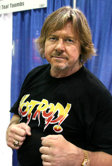 Zdjęcie: Roderick Toombs