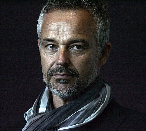Zdjęcie: Cameron Daddo