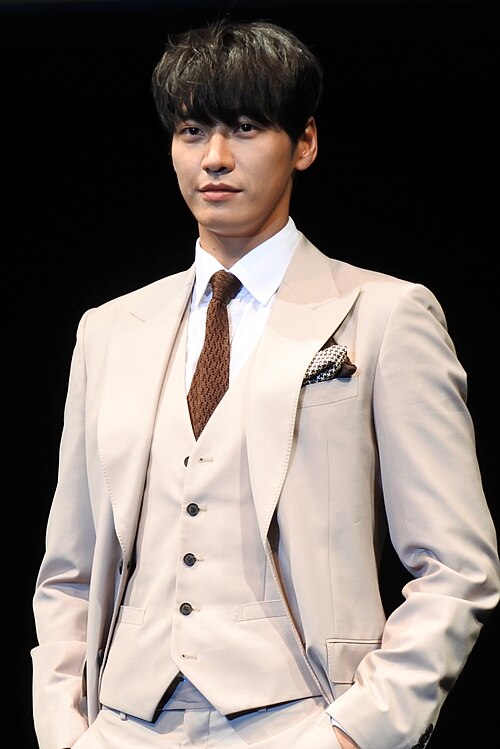 Zdjęcie: Kim Young-kwang