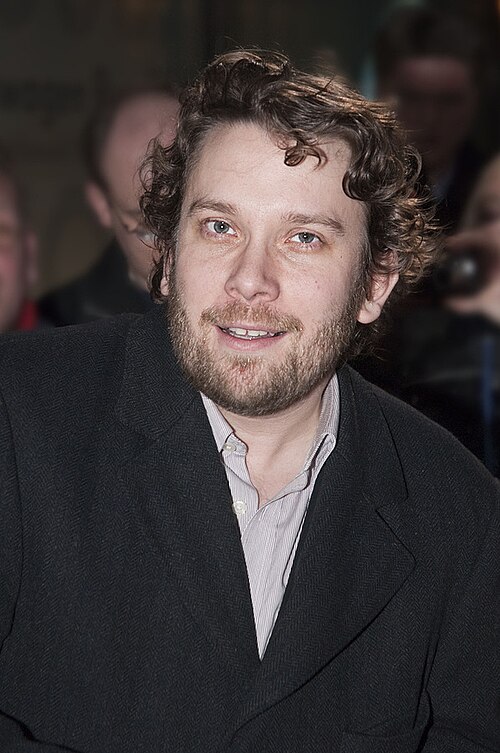 Zdjęcie: Christian Ulmen
