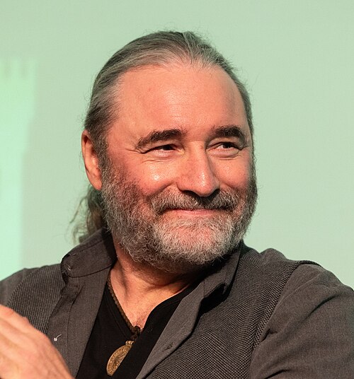 Zdjęcie: Tommy Krappweis