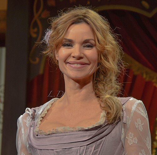 Zdjęcie: Ingrid Chauvin