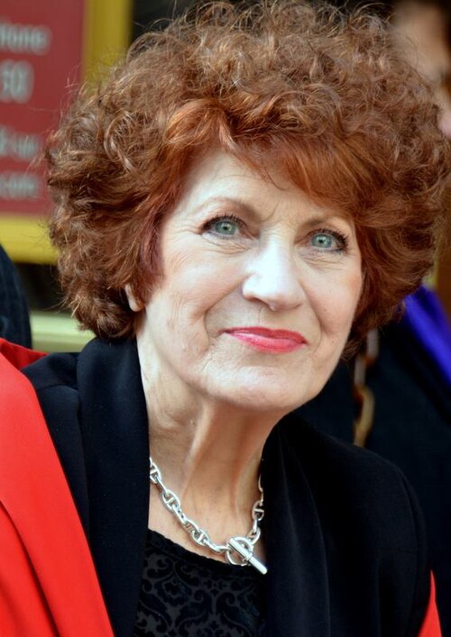 Zdjęcie: Andréa Ferréol