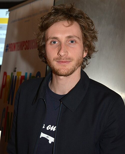 Zdjęcie: Baptiste Lecaplain