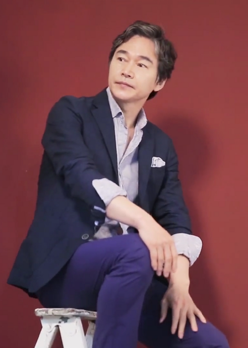 Zdjęcie: Jeong Bo-seok