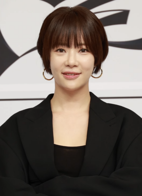 Zdjęcie: Hwang Jung-eum