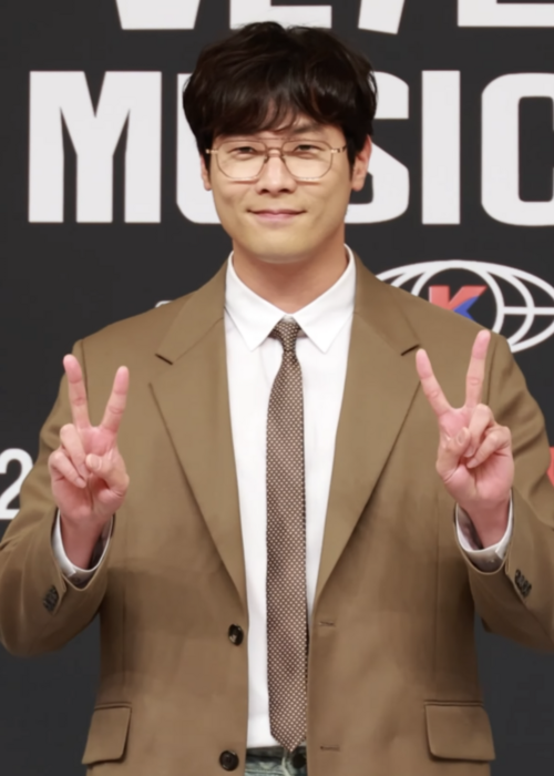 Zdjęcie: Choi Daniel