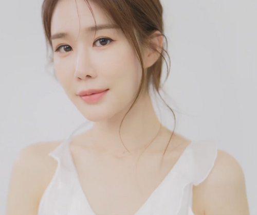 Zdjęcie: Yoo In-na