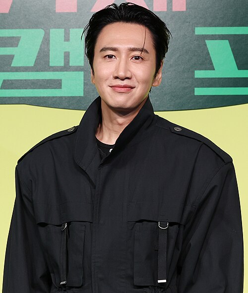 Zdjęcie: Lee Kwang-soo