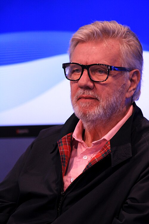 Zdjęcie: Morten Grunwald