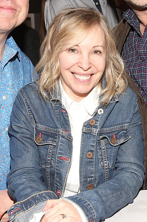 Zdjęcie: Nancy Robertson