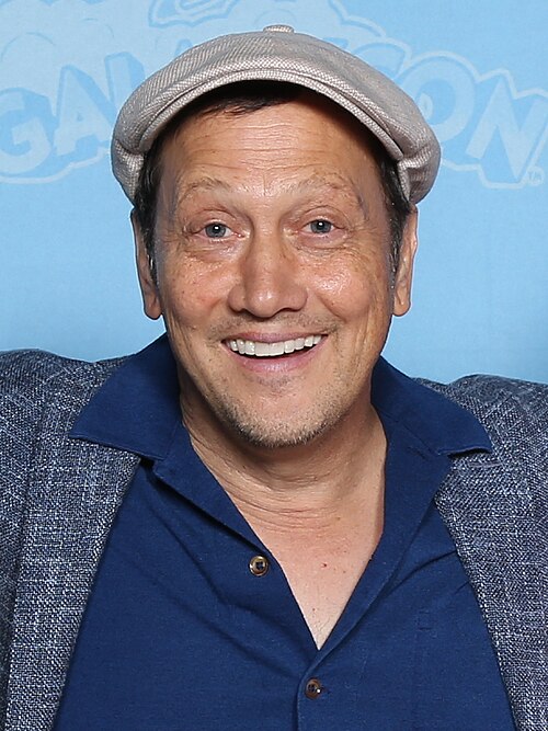 Rob Schneider, 2019
